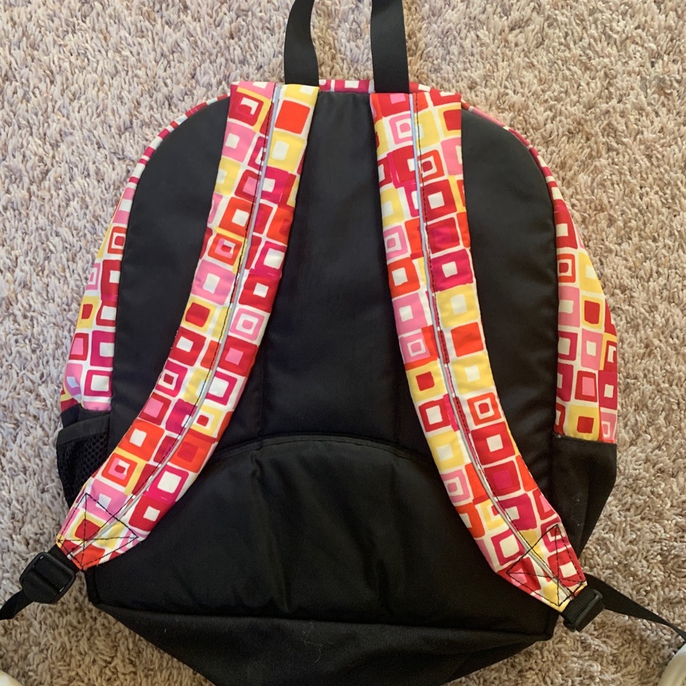 L.L Bean Backpack - Picture 2 of 5
